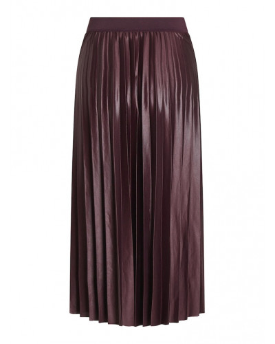 VINITBAN MIDI SKIRT - NOOS