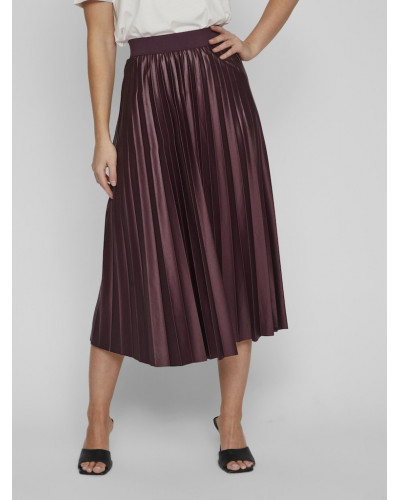 VINITBAN MIDI SKIRT - NOOS