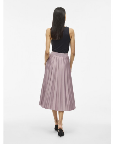 VINITBAN MIDI SKIRT - NOOS