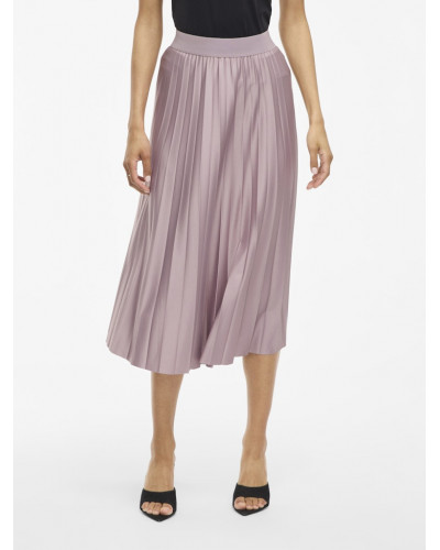 VINITBAN MIDI SKIRT - NOOS