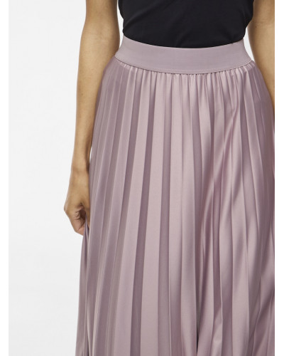 VINITBAN MIDI SKIRT - NOOS