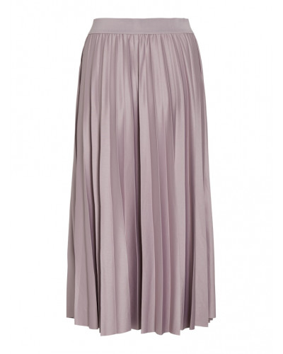 VINITBAN MIDI SKIRT - NOOS