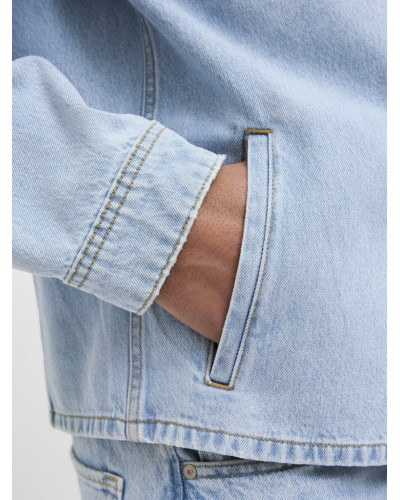 JJICHASE JJOVERSHIRT AKM 903 NOOS