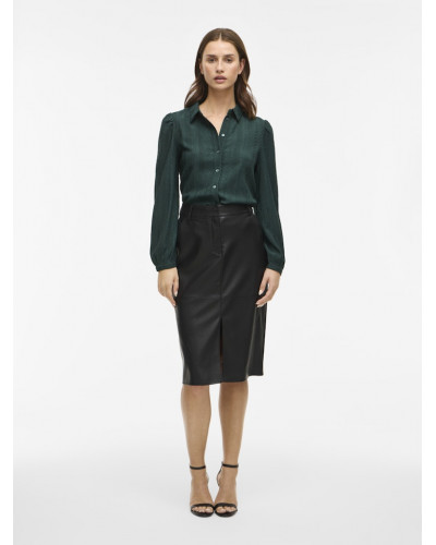 VIZANIA L/S SHIRT - NOOS