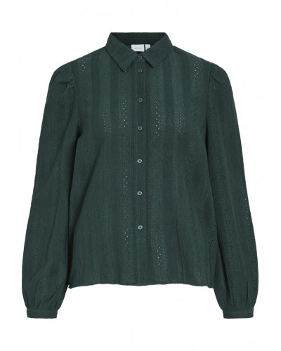 VIZANIA L/S SHIRT - NOOS