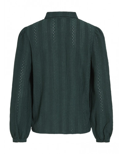 VIZANIA L/S SHIRT - NOOS