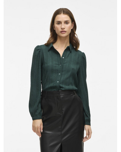 VIZANIA L/S SHIRT - NOOS