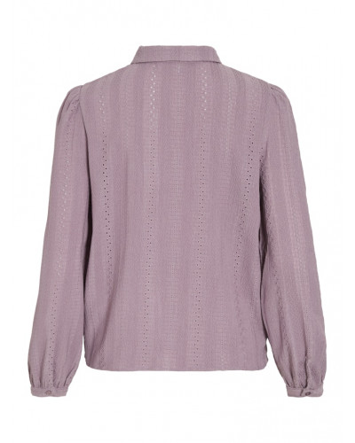 VIZANIA L/S SHIRT - NOOS