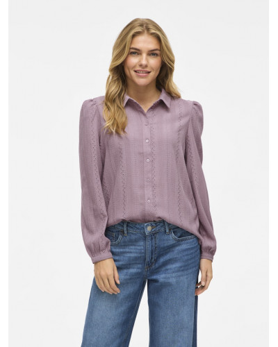 VIZANIA L/S SHIRT - NOOS