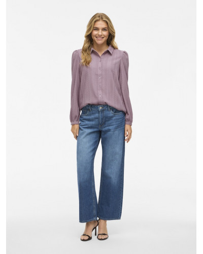 VIZANIA L/S SHIRT - NOOS