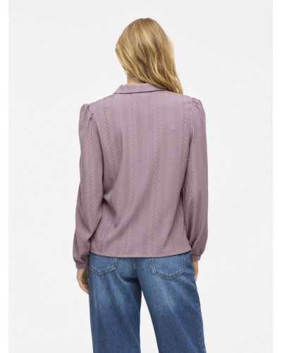 VIZANIA L/S SHIRT - NOOS