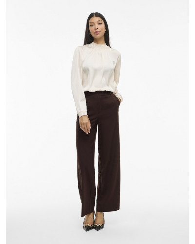 VIVARONE HW WIDE PANT - NOOS