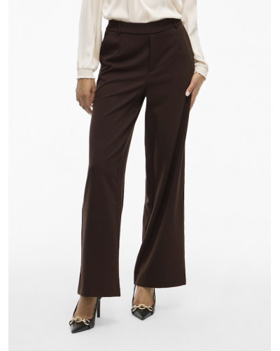 VIVARONE HW WIDE PANT - NOOS
