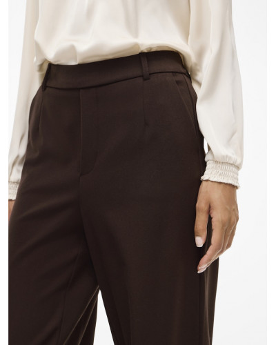 VIVARONE HW WIDE PANT - NOOS