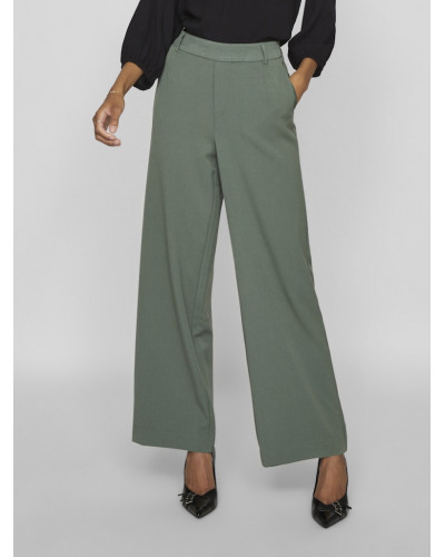 VIVARONE HW WIDE PANT - NOOS