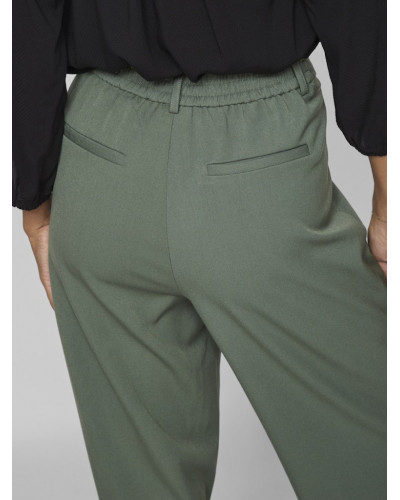VIVARONE HW WIDE PANT - NOOS