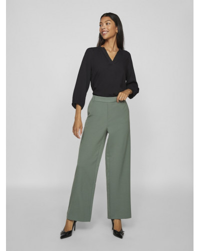 VIVARONE HW WIDE PANT - NOOS