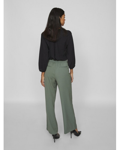 VIVARONE HW WIDE PANT - NOOS