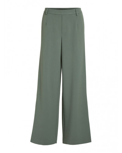 VIVARONE HW WIDE PANT - NOOS