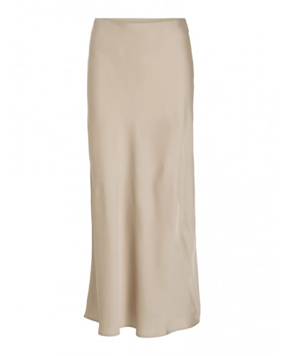VIELLETTE HW MIDI SKIRT - NOOS