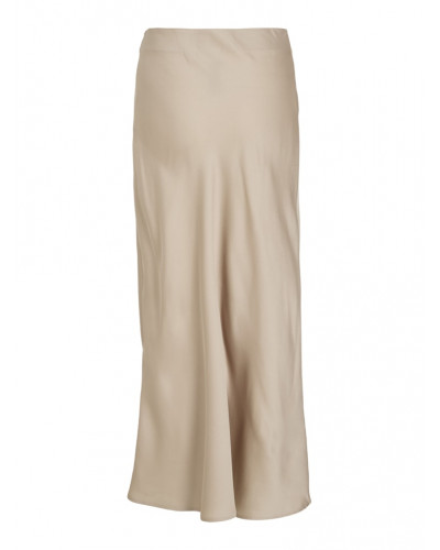 VIELLETTE HW MIDI SKIRT - NOOS