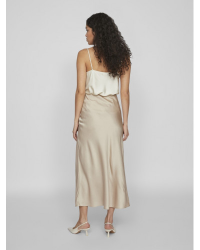 VIELLETTE HW MIDI SKIRT - NOOS