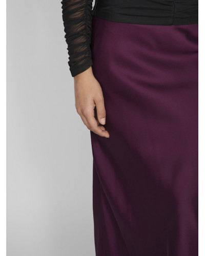 VIELLETTE HW MIDI SKIRT - NOOS