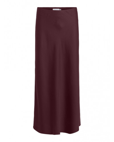 VIELLETTE HW MIDI SKIRT - NOOS