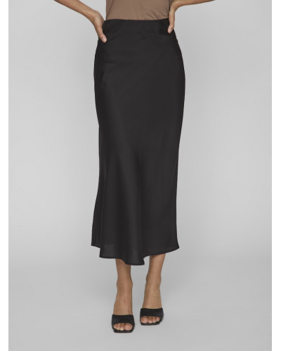 VIELLETTE HW MIDI SKIRT - NOOS