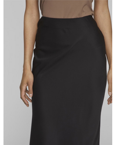 VIELLETTE HW MIDI SKIRT - NOOS