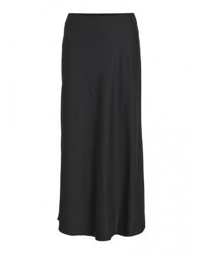 VIELLETTE HW MIDI SKIRT - NOOS