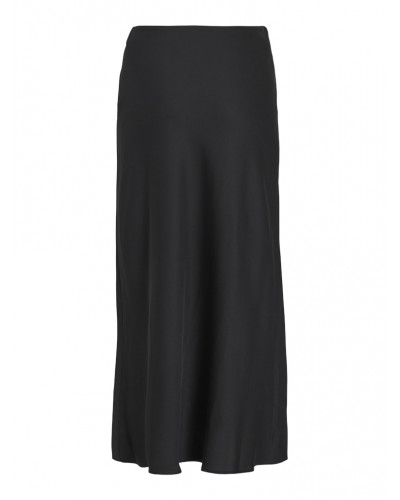 VIELLETTE HW MIDI SKIRT - NOOS