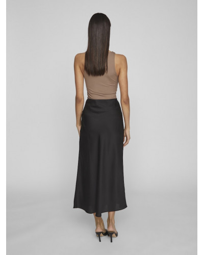 VIELLETTE HW MIDI SKIRT - NOOS