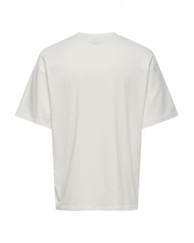 ONSKYRIE SS LOOSE TEE