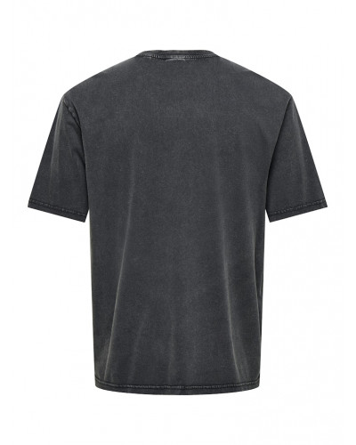 ONSFRAIZER RLX SS WASHED TEE