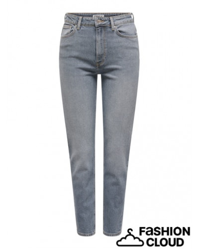 ONLEMILY HW STRETCH ANK DNM CRO787 NOOS