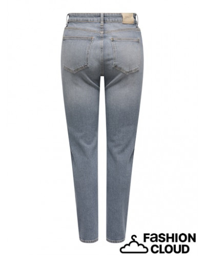 ONLEMILY HW STRETCH ANK DNM CRO787 NOOS