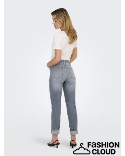 ONLEMILY HW STRETCH ANK DNM CRO787 NOOS