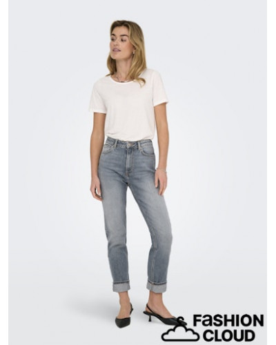 ONLEMILY HW STRETCH ANK DNM CRO787 NOOS