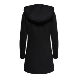 Sedona Light Mantel mit Kapuze für Damen