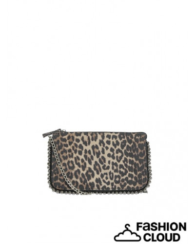 ONLDIANA DENIM STUDDED CROSSBODY BAG ACC