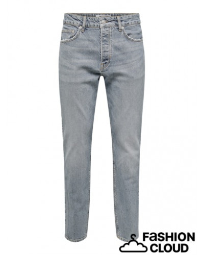 ONSYOKE SMOKE BLUE 3161 DOT DNM NOOS