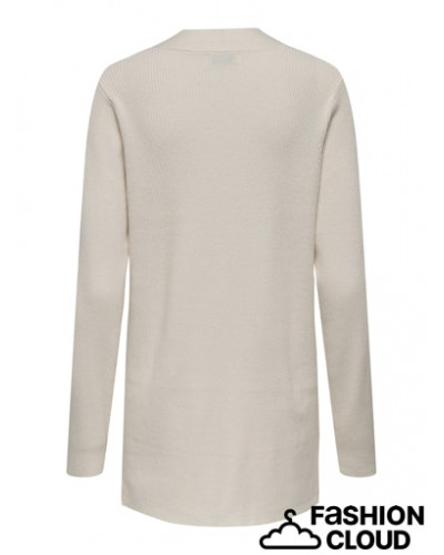 JDYPRIME LIFE L/S OPEN CARDIGAN KNT