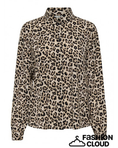 JDYBROOKE L/S SHIRT WVN NOOS