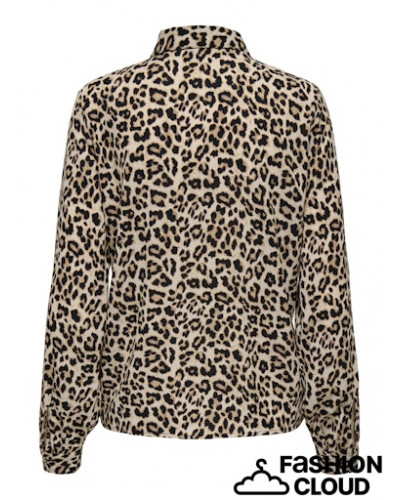 JDYBROOKE L/S SHIRT WVN NOOS