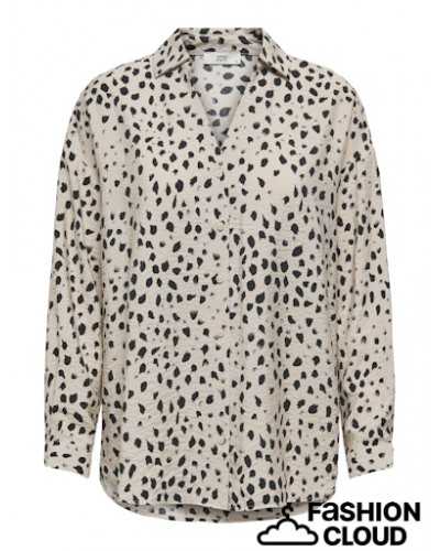 JDYTROYA LIFE L/S SHIRT WVN DIA