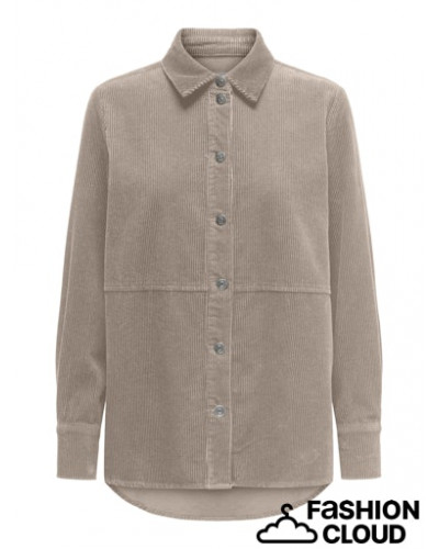 JDYSHIRAZ L/S LONG SHIRT PNT DIA