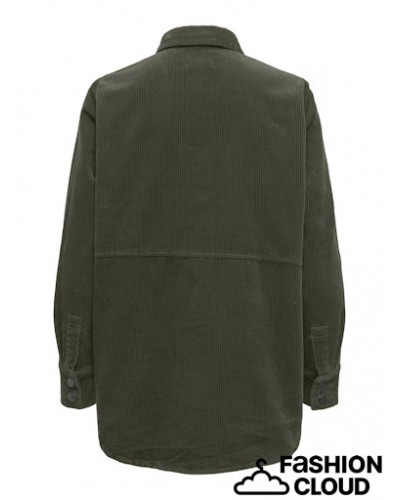 JDYSHIRAZ L/S LONG SHIRT PNT DIA