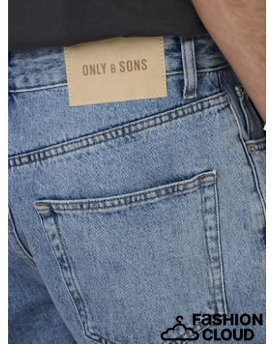 ONSTYE LOOSE TAPE. LB 8836 AZG DNM NOOS