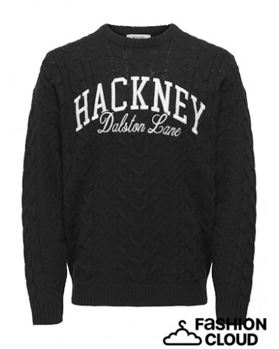 ONSMACK RLX LS CREW NECK KNIT